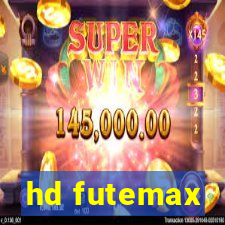 hd futemax